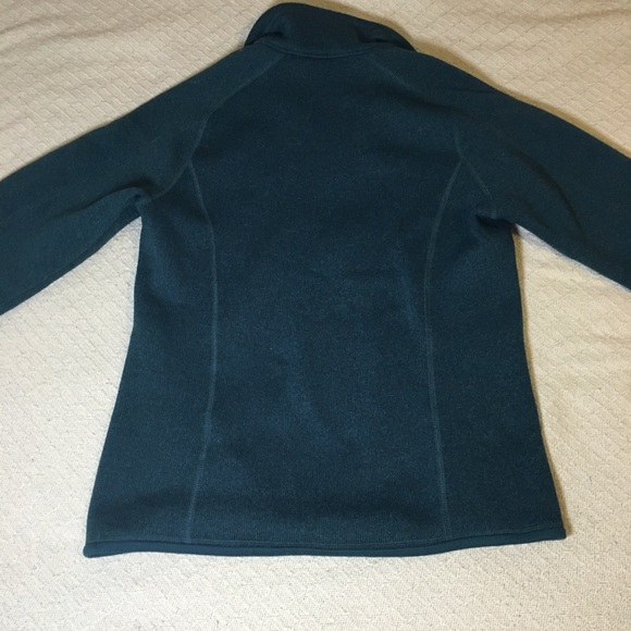 Patagonia quarter zip fleece Size small - Picture 3 of 10